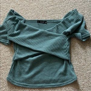 Shein top
